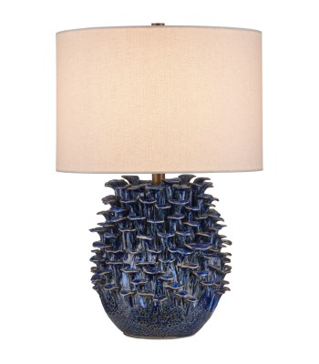 Currey Maitake Table Lamp 6000-0992