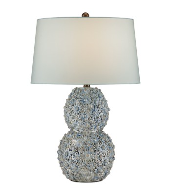 Currey Jessamine Table Lamp 6000-0993