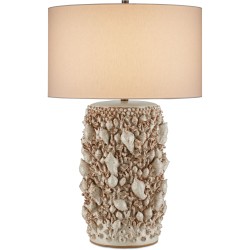 Currey Corfu Table Lamp 6000-0994