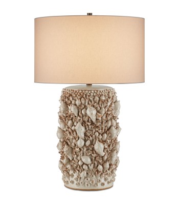 Currey Corfu Table Lamp 6000-0994