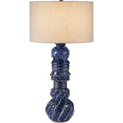 Currey Undersea Table Lamp 6000-0995