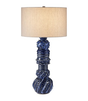 Currey Undersea Table Lamp 6000-0995