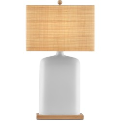 Currey Musing Table Lamp 6000-0998
