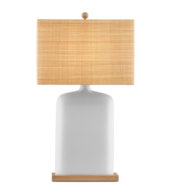 Currey Musing Table Lamp 6000-0998