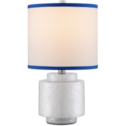 Currey Beryl Table Lamp 6000-1002