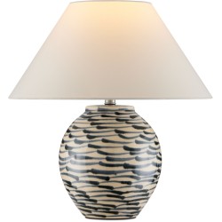 Currey Minnows Table Lamp 6000-1003