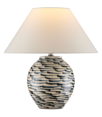 Currey Minnows Table Lamp 6000-1003