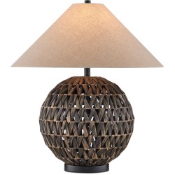 Currey Casimer Table Lamp 6000-1005