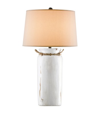 Currey Sailaway Table Lamp 6022