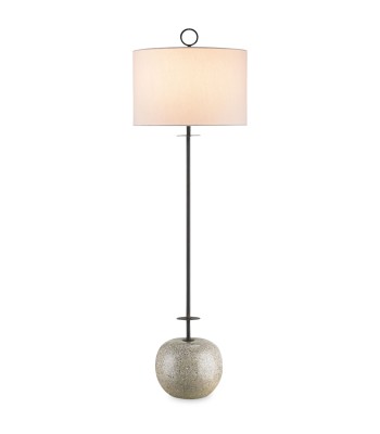 Currey Atlas Console Lamp 6096