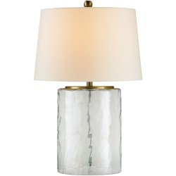 Currey Oscar Table Lamp 6197