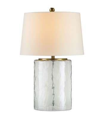 Currey Oscar Table Lamp 6197