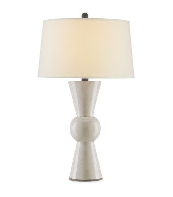Currey Upbeat Table Lamp 6198