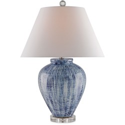 Currey Malaprop Table Lamp 6224