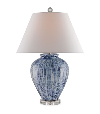 Currey Malaprop Table Lamp 6224