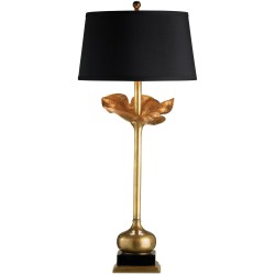 Currey Metamorphosis Table Lamp 6240