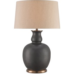 Currey Ultimo Table Lamp 6244