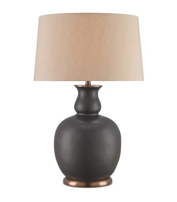 Currey Ultimo Table Lamp 6244