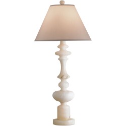 Currey Farrington Table Lamp 6294