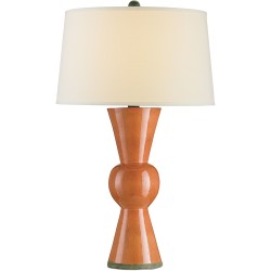 Currey Upbeat Table Lamp 6351