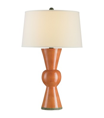Currey Upbeat Table Lamp 6351