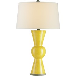 Currey Upbeat Table Lamp 6382