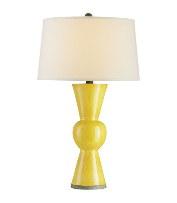 Currey Upbeat Table Lamp 6382