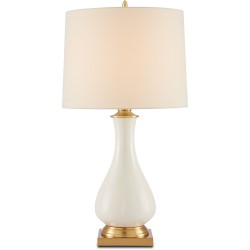 Currey Lynton Table Lamp 6425