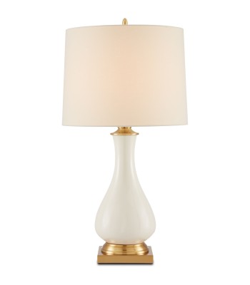 Currey Lynton Table Lamp 6425