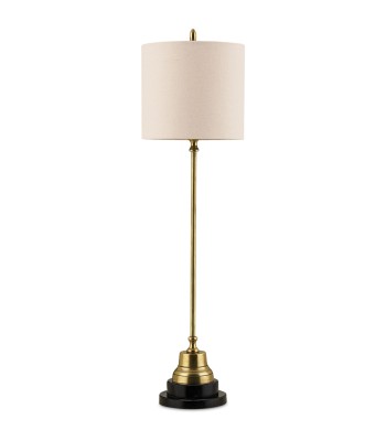 Currey Messenger Table Lamp 6472