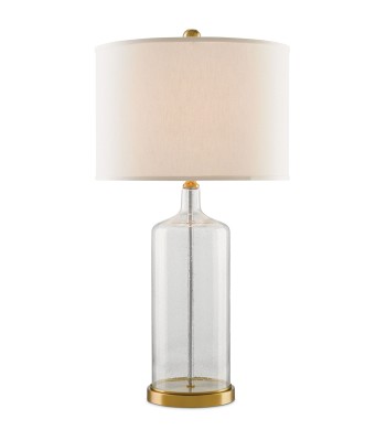Currey Hazel Table Lamp 6510