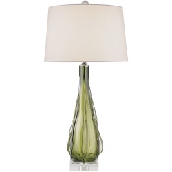 Currey Zephyr Table Lamp 6674