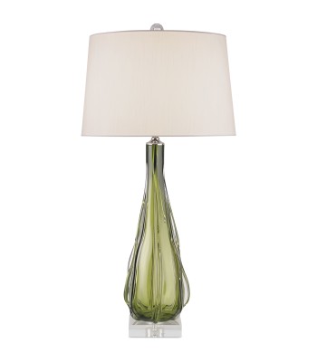 Currey Zephyr Table Lamp 6674