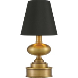 Currey Galavant Cordless Table Lamp 6700-0001