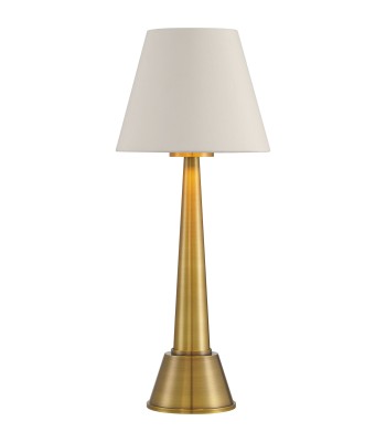 Currey Saunter Cordless Table Lamp 6700-0003