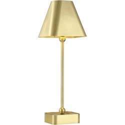 Currey Gadabout Cordless Table Lamp 6700-0004