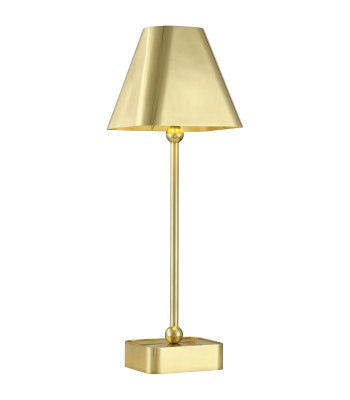 Currey Gadabout Cordless Table Lamp 6700-0004