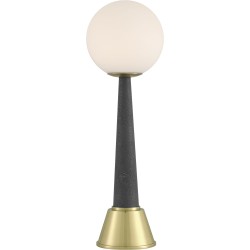 Currey Sortie Cordless Table Lamp 6700-0005