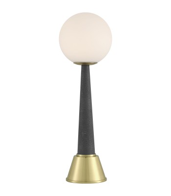 Currey Sortie Cordless Table Lamp 6700-0005