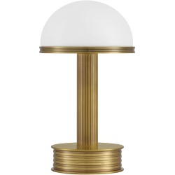 Currey Promenade Cordless Table Lamp 6700-0006