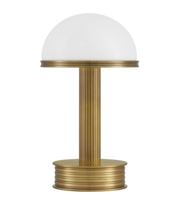 Currey Promenade Cordless Table Lamp 6700-0006