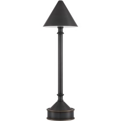 Currey Traipse Cordless Table Lamp 6700-0008