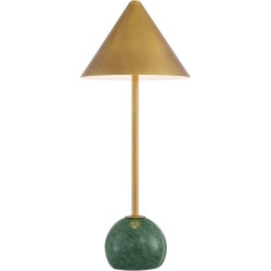 Currey Journey Cordless Table Lamp 6700-0009