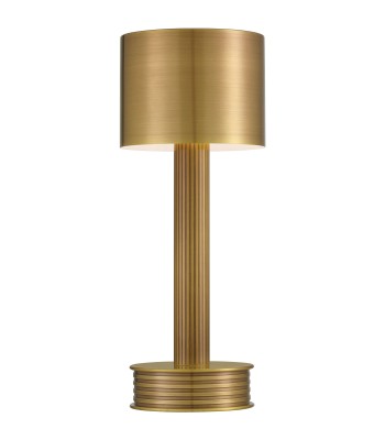 Currey Traverse Cordless Table Lamp 6700-0010