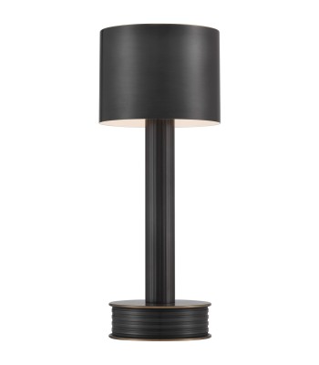 Currey Traverse Cordless Table Lamp 6700-0011