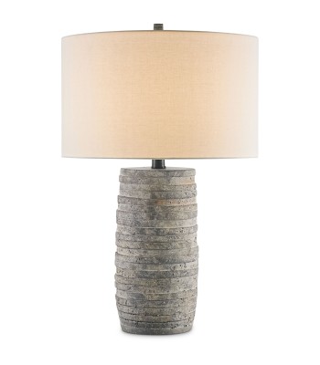 Currey Innkeeper Table Lamp 6782