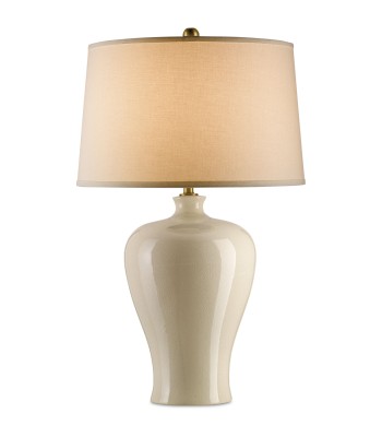 Currey Blaise Table Lamp 6822