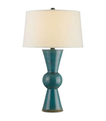 Currey Upbeat Table Lamp 6896