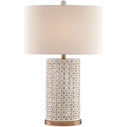 Currey Bellemeade Table Lamp 6925