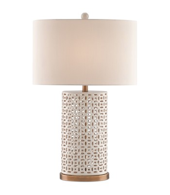 Currey Bellemeade Table Lamp 6925